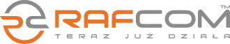 Logo Rafcom Serwis