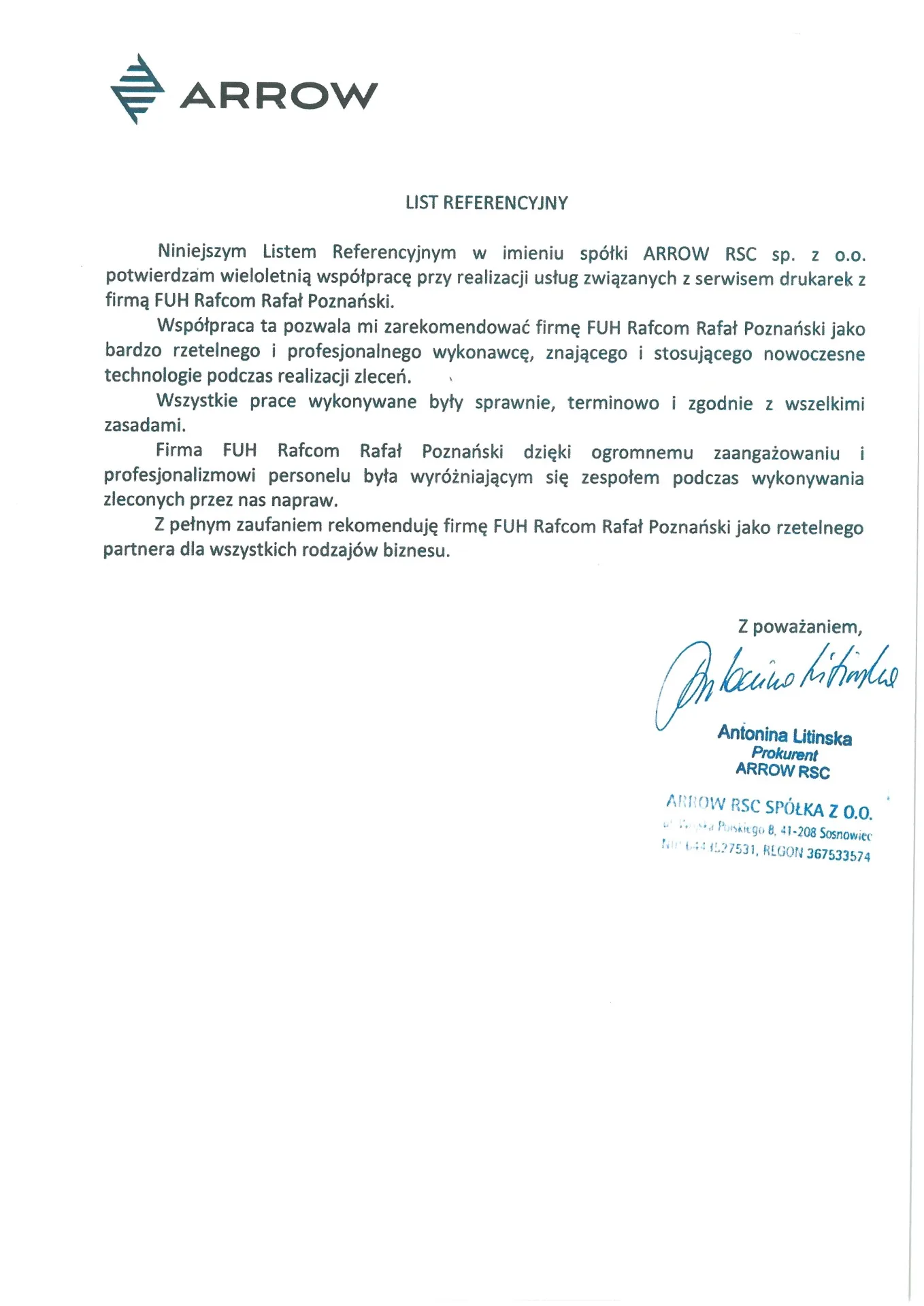 6-Referencje_Farrow_dla_Rafcom