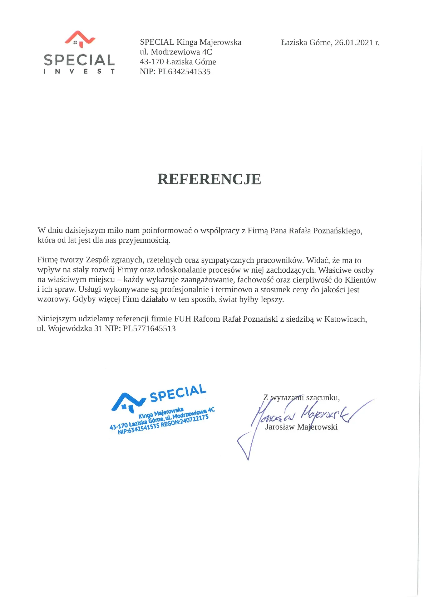 9-Referencje_Special_Invent_dla_Rafcom