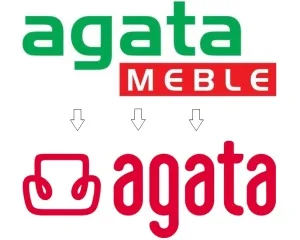 Zaufali Nam 1 Agata logo