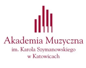 Zaufali Nam 2 Akademia Muzyczna Katowice logo