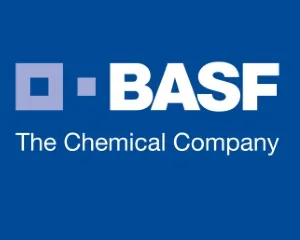 Zaufali Nam 14 BASF Polska logo
