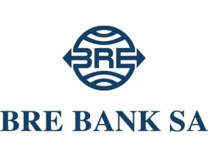 Zaufali Nam 15 BRE Bank logo