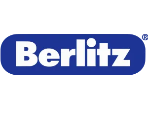 Zaufali Nam 3 Berlitz logo