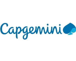 Zaufali Nam 16 Capgemini logo
