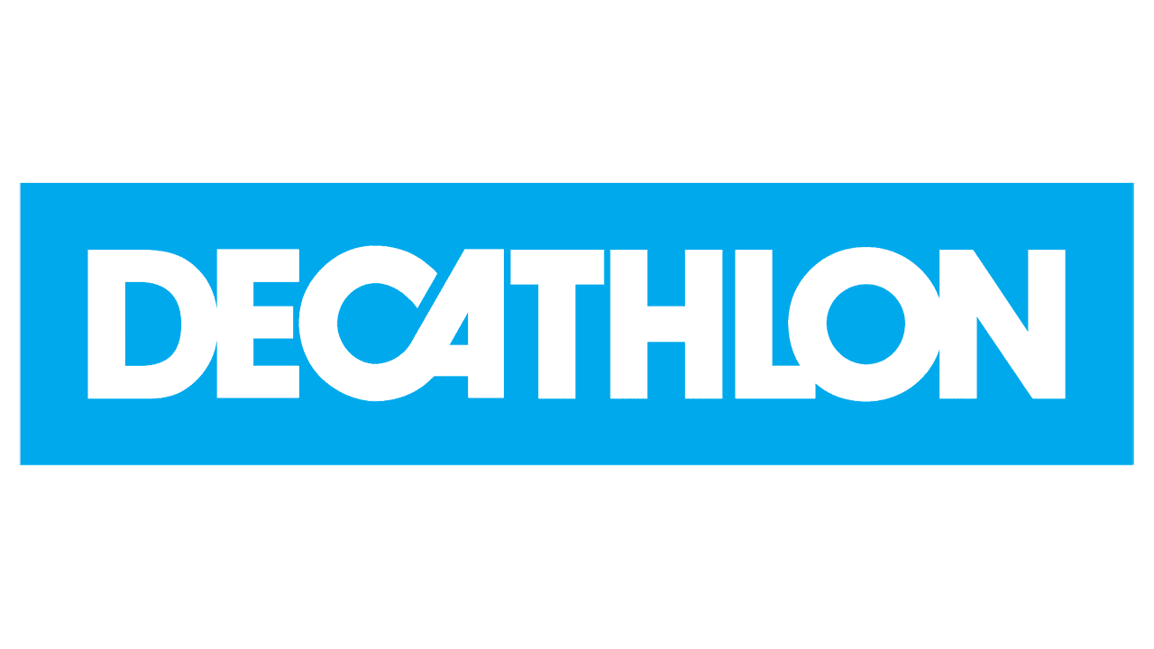 Decathlon-Logo