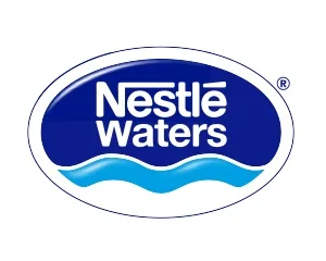 Zaufali Nam 9 Nestle Waters logo