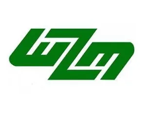 Zaufali Nam 25 Wojskowe Zaklady Mechaniczne logo