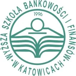 Zaufali Nam 27 Wyższa Szkoła Bankowości i Finansów logo