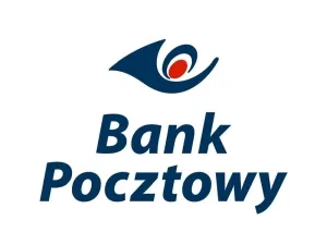 Zaufali Nam 13 Bank Pocztowy logo