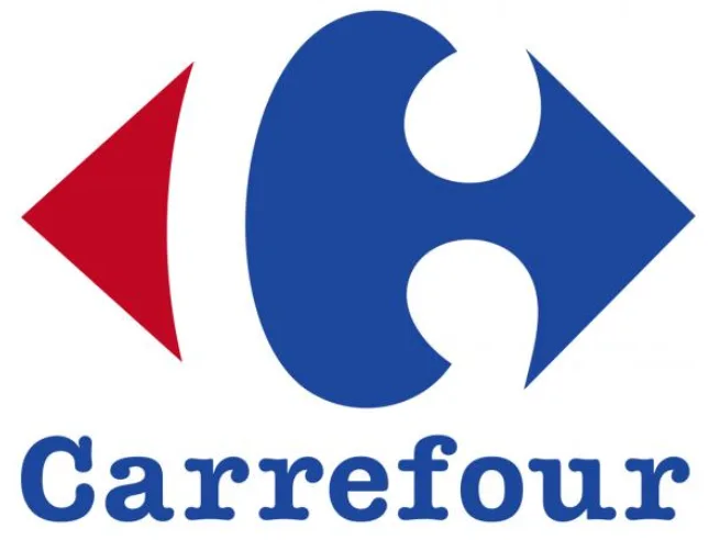 Zaufali Nam 5 Carrefour logo