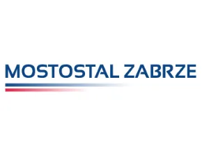 Zaufali Nam 19 Mostostal Zabrze logo